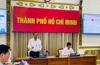 Chủ tịch TP.HCM: Áp dụng công thức 1-3-7 để đạt 95% giải ngân đầu tư công năm 2025