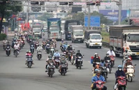 Công an TP.HCM chủ động phòng chống đua xe trái phép trong Tết Nguyên đán Ất Tỵ