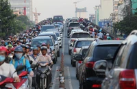 Sở GTVT TP.HCM nói gì về đề xuất làm 1 chiều đường Cộng Hòa, Phan Thúc Duyện?