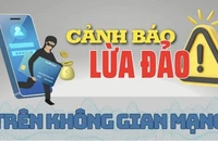 TP.HCM chỉ đạo mở cao điểm tấn công tội phạm lừa đảo trên không gian mạng