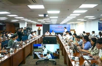 UBND TP.HCM có chỉ đạo mới về tăng cường phát ngôn cho báo chí