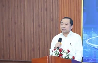 Giám đốc ĐHQG TP.HCM: 'Không có cơ chế chấp nhận rủi ro, nhà khoa học không dám mạo hiểm'