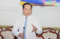 Chủ tịch UBND TP.HCM yêu cầu 18 đơn vị kiểm điểm vì giải ngân đầu tư công không đạt