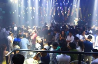 Sở Văn hóa và Thể thao TP.HCM được ủy quyền cấp giấy phép kinh doanh karaoke, vũ trường