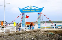 TP.HCM: Huyện Cần Giờ đề xuất giữ nguyên trạng xã đảo Thạnh An