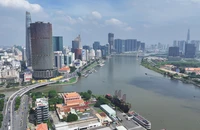 Nhìn lại những lần chia tách, sáp nhập đơn vị hành chính tại TP.HCM