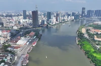 TP Thủ Đức lấy ý kiến cử tri việc sắp xếp từ 34 còn 12 phường, có phường Thủ Đức 