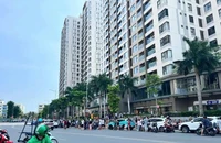 Sở Xây dựng TP.HCM: Các tòa nhà cao tầng đều có quy chuẩn về chống động đất