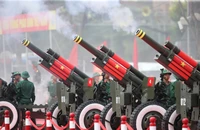 Người dân TP.HCM cần lưu ý gì về trận địa pháo lễ dịp 30-4?