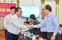 3 kịch bản tăng trưởng kinh tế TP.HCM theo tác động của thuế đối ứng của Mỹ