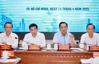 TP.HCM nghiên cứu chính sách hỗ trợ cho cán bộ thuộc diện tinh giản 