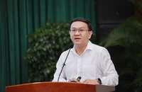 Sáp nhập TP.HCM, Bình Dương, Bà Rịa – Vũng Tàu: Công nghệ phải đi đầu, đảm bảo các hoạt động thông suốt