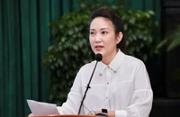 TP.HCM bố trí thêm hơn 1.000 chỗ ngồi để xem lễ diễu binh, diễu hành
