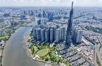 Những nội dung TP.HCM với Bình Dương, Bà Rịa - Vũng Tàu đã thống nhất trước khi sáp nhập