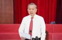 Tổng Bí thư Tô Lâm: Xác lập mô hình tăng trưởng kinh tế mới trong Văn kiện Đại hội XIV