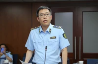 Chi Cục Quản lý thị trường TP.HCM: Chưa phát hiện dấu hiệu sản xuất, buôn bán sữa giả