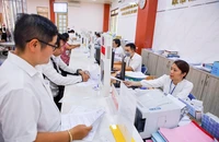 TP.HCM: Cán bộ, quản lý cấp huyện sẽ bố trí làm nòng cốt tại cấp xã mới