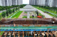 TP.HCM: Không gián đoạn đầu tư công vì lý do 'chờ sáp nhập'