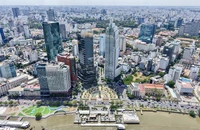 TP.HCM tạo sức bật từ kinh tế số để đạt mục tiêu tăng trưởng hai con số