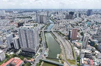 Cư dân chung cư quận 8 nhắn tin phản ánh đến Phó Bí thư Thành ủy TP.HCM Nguyễn Thanh Nghị