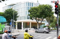TP.HCM lọt top 5 hệ sinh thái khởi nghiệp sáng tạo hàng đầu Đông Nam Á