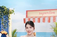 Quản lý thị trường TP.HCM vào cuộc kiểm tra việc bán hàng của Tiktoker Võ Hà Linh