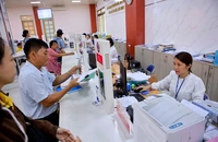 Chủ tịch TP.HCM chỉ đạo kịp thời chi trả chế độ cho cán bộ nghỉ việc do sắp xếp bộ máy