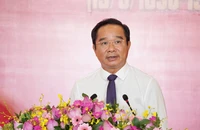 TP.HCM lập Tổ công tác 'truy quét' tội phạm buôn lậu, hàng giả