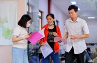 TP.HCM lấy ý kiến người dân về sửa Hiến pháp 2013: Đồng tình, thống nhất cao