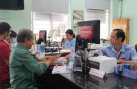 TP.HCM: Làm thủ tục hành chính sẽ không còn phụ thuộc địa giới hành chính 