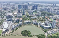 TP.HCM lập Ban Chỉ đạo rà soát tài sản công là nhà, đất do ông Đặng Minh Thông làm trưởng ban