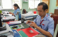 TP.HCM: Tạo ứng dụng trên di động cho cán bộ, công chức sau khi sắp xếp