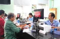TP.HCM tìm cách giúp cán bộ dôi dư tiếp tục làm việc tại doanh nghiệp nhà nước