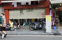 TP.HCM khẩn trương lập danh sách 'điểm đen' về buôn lậu, hàng giả để kiểm tra, xử lý