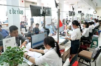 TP.HCM sẽ phân công tạm thời nhân sự vận hành thử tại 102 phường, xã mới