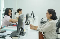 TP.HCM xem xét hơn 500 nhân sự dự kiến làm lãnh đạo phường, xã mới