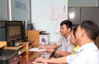 Sáng nay, 168 phường, xã của TP.HCM mới vận hành thử nghiệm chính quyền 2 cấp