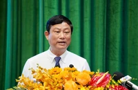 Chủ tịch HĐND Võ Văn Minh: Sẽ tiếp tục hoàn thiện chính sách đặc thù cho TP.HCM 