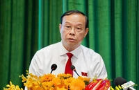 Ông Nguyễn Văn Thọ được phân công làm Phó Chủ tịch Thường trực UBND TP.HCM
