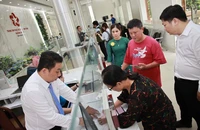 TP.HCM yêu cầu tạm dừng công tác nước ngoài đến hết tháng 7-2025