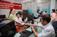 10 ngày vận hành mô hình chính quyền 2 cấp ở TP.HCM: Bước đầu người dân, doanh nghiệp hài lòng