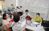 Người hoạt động không chuyên trách tại TP.HCM sẽ được sắp xếp ra sao?