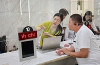 TP.HCM: 1.336 thủ tục hành chính thực hiện không phụ thuộc địa giới hành chính