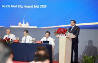 TP.HCM, Đà Nẵng cử người ra nước ngoài học tập để vận hành Trung tâm tài chính quốc tế