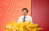 'Đô thị xanh, hiện đại không thể được vận hành bởi bộ máy cồng kềnh'