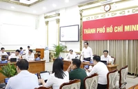 Sở Tư pháp TP.HCM đề xuất gỡ vướng ủy quyền ký sao y, chứng thực cho công chức