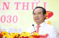 Ngày mai, 300 đại biểu dự Đại hội đại biểu Đảng bộ UBND TP.HCM