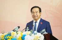 Đảng bộ UBND TP.HCM: Niềm tin mới, khí thế mới, động lực mới