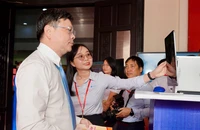 Đại hội đại biểu Đảng bộ TP.HCM lần thứ I sẽ không sử dụng tài liệu giấy
