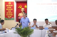 Sửa Nghị quyết 98 để gỡ rào cản pháp lý, hút nhà đầu tư chiến lược vào TP.HCM